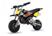 2007 Blata Minimotard 2.5 photo